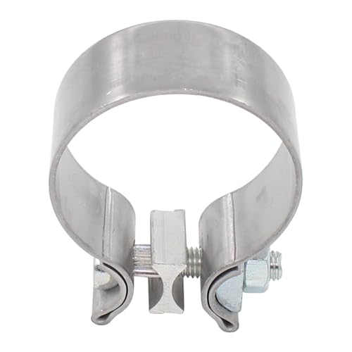 HouYeen DPF Exhaust Clamp for B-M-W 2 4 Series F22 F32 F82 F87 2012-2020 - Image 2