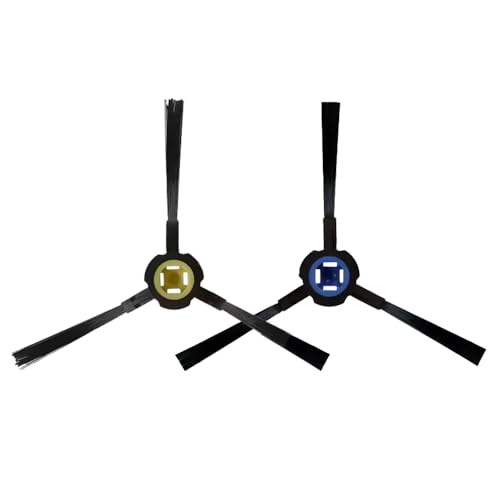 TALENTEC home   1x par de Cepillos Laterales