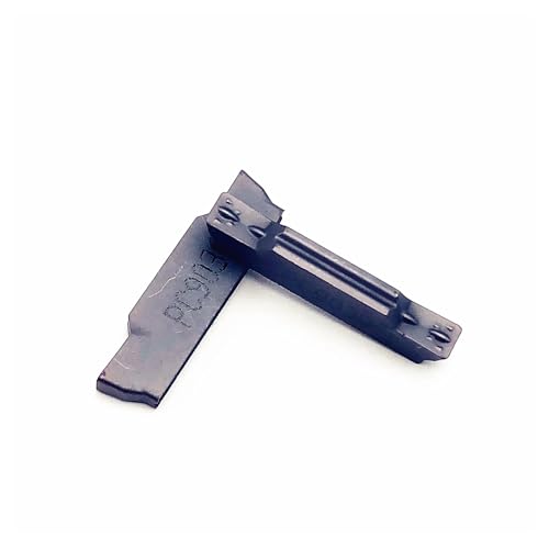 10PCS MGMN200G NC3020 NC3030 PC9030 Herramientas de Torneado CNC miniatura 6