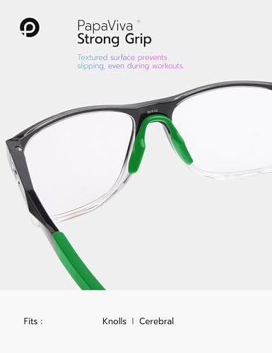 Image of Replacement Nose Pad for Oakley Knolls OX8144