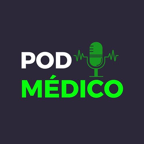 Podm&eacute;dico cover art