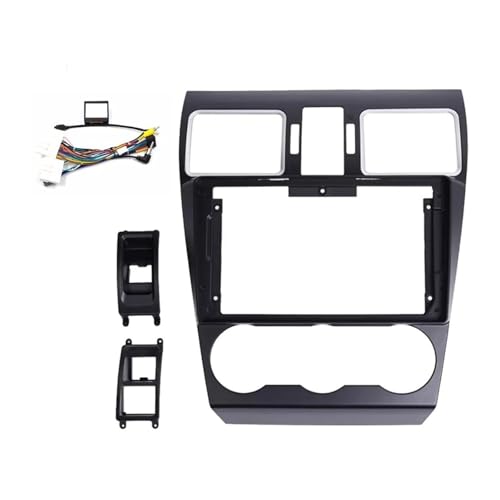  ɓK Xo tHX^[ 2016 2017 2018 WItFCVA 2 Din 9C` J[GPSirQ[VXeIt[ ANZT[(t[ AN CANBUS)