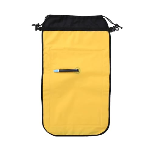 TNNOKL Kayak Paddles Float Autovalve Paddle Float Sports Inflatable Paddle Float Bag Water Sport Floating Bags For Canoes