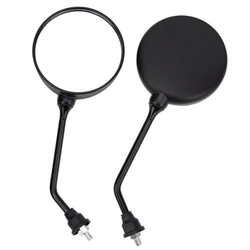 Espejos retrovisores para motocicleta compatibles con G310R G310GS y serie F