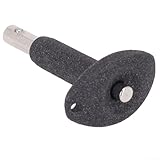 Jotekonoby Edelstahl und Abziehervorrichtung für Skateboard und mechanische Geräte Dur Lager mit Satz Demontage Elite Härte Lager Rad