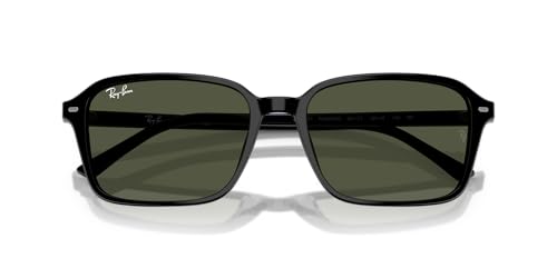Image of Ray-Ban Sunglasses for Women & Men Raimond RB2231 Non Polarized Sunglasses | Ray-Ban Sunglasses for Men & Women - High-Bridge, Unisex Designer Sunglasses - Crystal Standard or Polarized