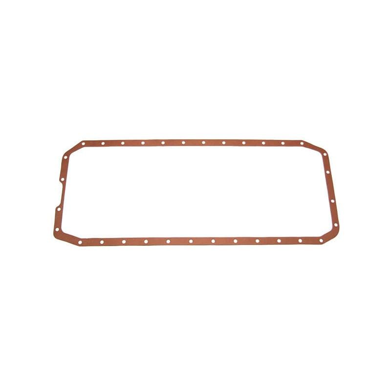 J958165 Oil Pan Gasket (NEW AFTERMARKET) - G&T Engine Parts