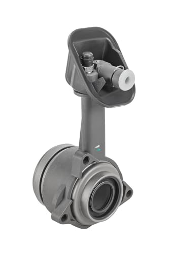Desembrague central Valeo 810027 de 28 mm: cojinete de embrague hidráulico para coche 2