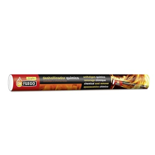 FLOWER Tubo DESHOLLINADOR 175GR, ònico