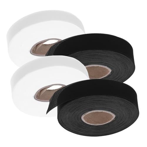 Ruban sergé pour ourlets légers Hemobllo pour projets de couture DIY et finition de robe