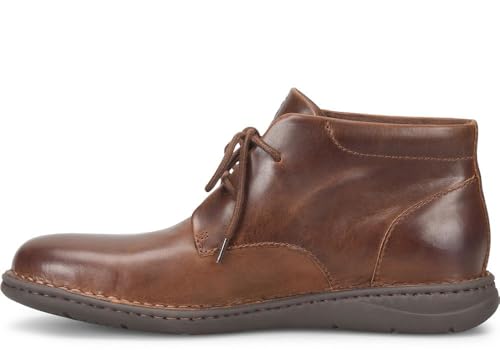 Image of BORN Men's Theo Chukka Boots