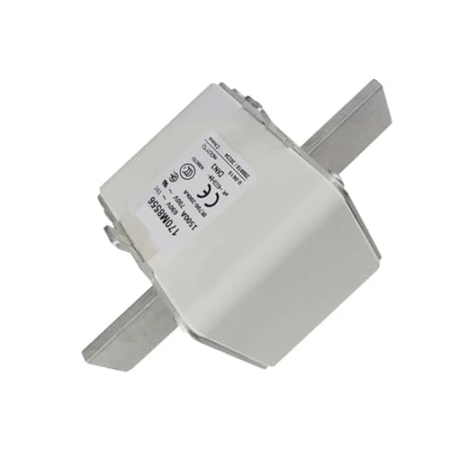 Fusible rapide 170M8556 pour sécuriser les pannes de composants électroniques