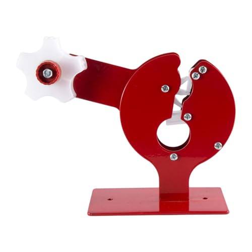 Amagogo Ruban à attachement machine à tapisser le sac de joint de scellant Sac de scellage machine pour les magasins commerciaux