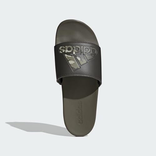 Image of adidas Unisex-Adult Adilette Comfort Sandal
