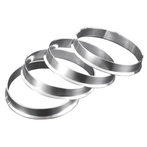 Entretoises de roue en aluminium pour stabiliser votre voiture de sport