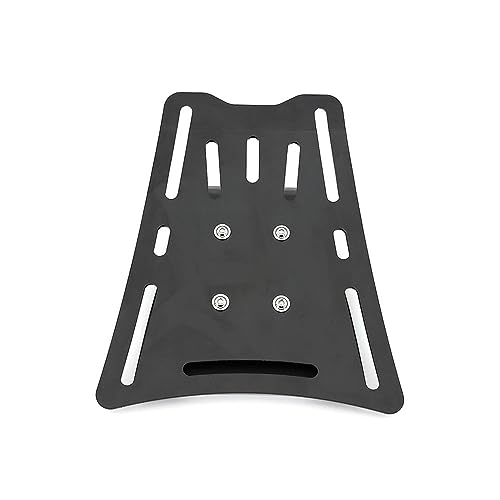 Porte-bagages arrière de moto idéal pour vos road-trips en S 1250 RH1250