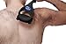 baKblade 2.0 Plus Rückenrasierer Herren - Ergonomischer Rückenhaarentferner für Männer - Brust & Rücken Haarentfernung auch für Armen, Beine & Bauch - Body Shaver Men