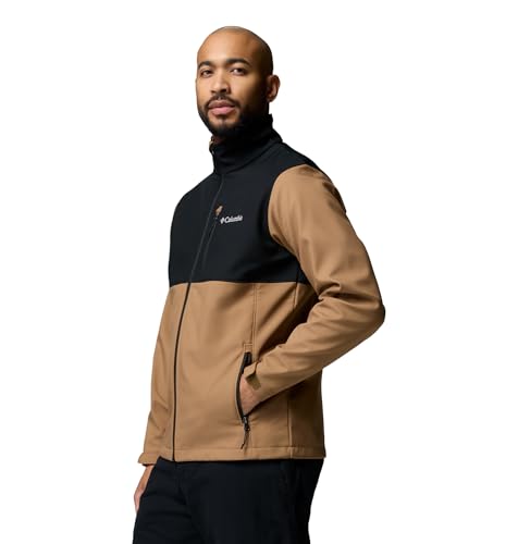 Image of Columbia Men's Ascender Softshell Jacket