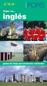 Paperback Viajar en... Inglés (Spanish Edition) [Spanish] Book