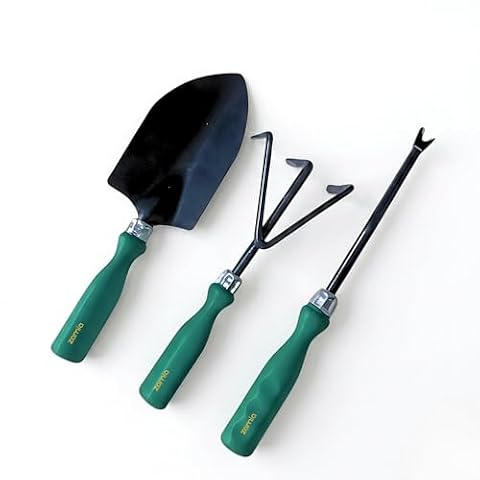 Weeding Fork / Hand Cultivator