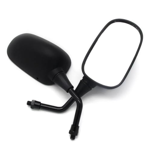 Espejos laterales motocicleta Silverwing FJS 400 600 retrovisor derecho izquierdo par