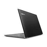 Lenovo 80XS0095US IdeaPad 320 15.6' FHD FX-9800P 2.7GHz AMD Radeon 530 2GB 12GB RAM 2TB HDD Win 10 Home Black