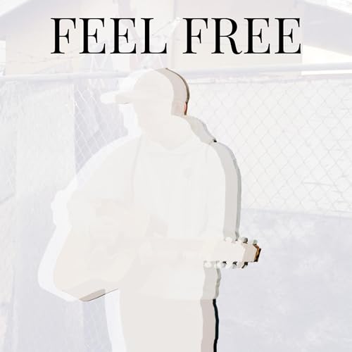 Feel Free Titelbild