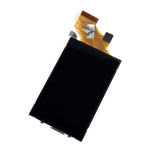 Pieza de reparación, Compatible con Panasonic, Compatible con LUMIX, DMC LF1 LF1 DMC ZS40 ZS40 DMC TZ60 TZ60