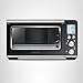 Breville BOV860BTR Smart Oven Air Fryer and Convection Oven, Black Truffle