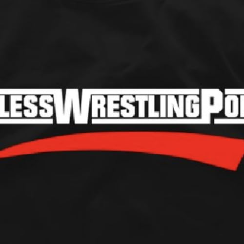 Mindless Wrestling Podcast: Gaming, Netflix and AEW cover art