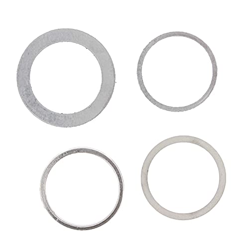 Industrial Service Solutions Fisher RGASKETX332 Gasket Set | 2