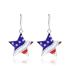 C1:Star Earrings