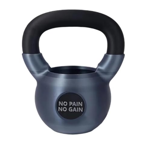 Porte-stylo Kettlebell pour éliminer le désordre sur bureau des sportifs