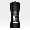 AXE Body Wash Apollo 4 Count for Long Lasting Freshness Sage & Cedarwood Men's Body Wash with Odor-Busting Prebiotics 16 oz