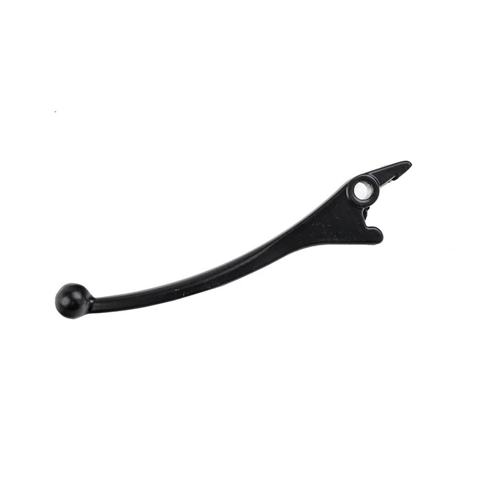 EMQDCAZ for 50cc 100cc 125cc 150cc Motorcycle Scooter Brake Lever Front Rear Disc Handle Moped ATV Parts Brake Clutch Reservoir Levers