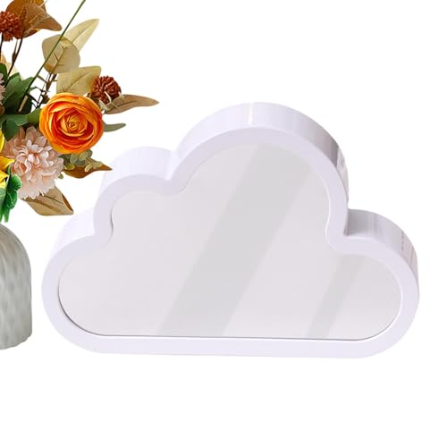 Cloud Night Light, Decorative Bedside Light, Multifunctional Led Table Lamp, Nightstand Night Light, Bedroom Night Light, Cafe Decorative Light, Restaurant Night Light, Desktop Lamp, Led Nightstand