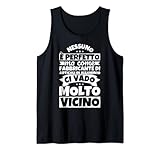 Fabbricante di articoli in alluminio divertente