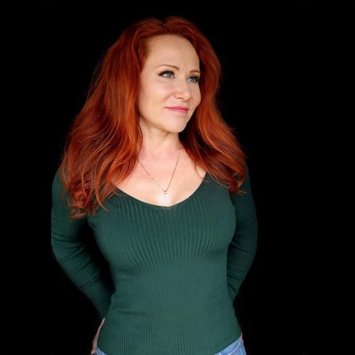 Erin Louis: The Stripper, the Skeptic, and the Storyteller