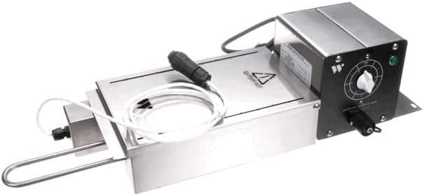 Winston PS3145 Genuine OEM Smoker Box - 120V