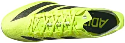 adidas Tênis masculino Adizero Prime Sp 2 e Field Track-Field