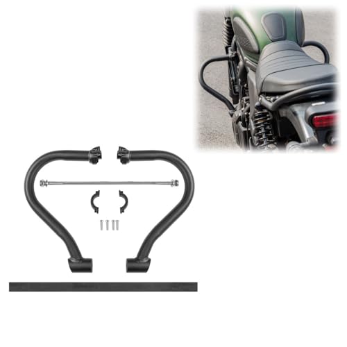 Pare-choc moteur Honda CL500 de qualité supérieure cage cadre