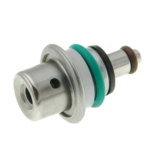 Régulateur de pression d'injecteur de carburant contre les ratés moteur - 2