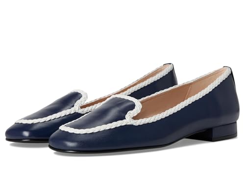 French Sole Women's Jodie Ballet Flat