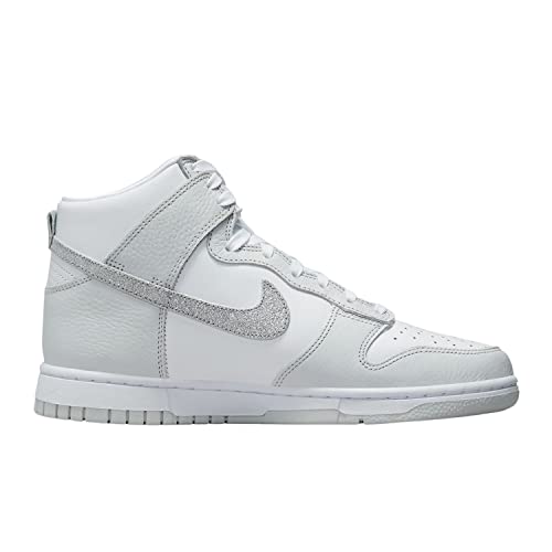 Image of Nike Women's Dunk High Sneaker