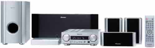 Amazon | Pioneer Smart Theater S3 5.1chサラウンドシステム