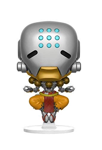 zenyatta overwatch funko pop