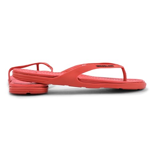 Image of Woodland Men Flip-Flops