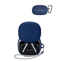 soundcore Liberty 5 ワイヤレスイヤフォン ケース付 Amazon | Anker Soundcore Liberty 5 用 ケース YAJOJO