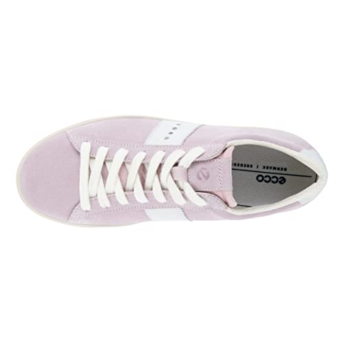 Image of ECCO Womens Street Lite Retro