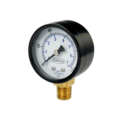 FSE 23-203 Pressure Gauge for Hydrosift Water Filters